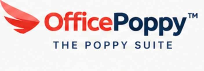 OfficePoppy, The Poppy Suite